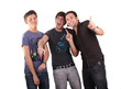 Foto: shaking budies shaking budies