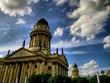 Gendarmenmarkt