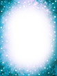Image : Cadre �toiles