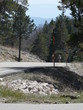 ascension du ventoux en vélo