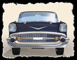 Old car 3d Old car 3d