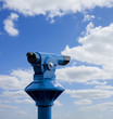 coin telescope