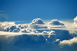 himmel, wolken