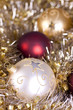 Holiday ornaments