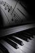 piano elegance