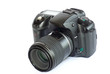 photo camera