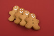 Christmas Cookie Christmas Cookie