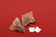 Tea bag