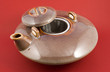 Tea pot