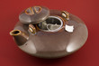 Tea pot