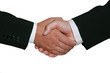 business deal