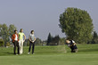 Images : Golf-Shooting auf der GR Augsburg