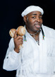 cuban man
