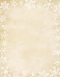 Christmas grunge snowflake backgrounds