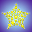 étoile 3