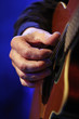 accord de guitare