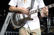 guitariste reggae