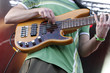 solo de basse