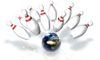 Earth Strike