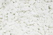 White strofoam packing peanuts White strofoam packing peanuts