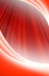 Movie curtain design background
