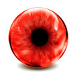 Red eye
