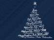 Weihnachsbaum Weihnachen