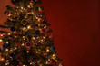 Christmas tree