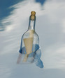 Flaschenpost