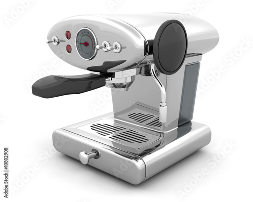 Coffee machine