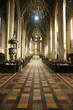 church interior