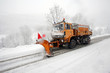 chasse neige hiver chasse neige hiver