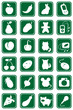 icons set