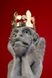 couronnement du diable