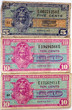Military Payment