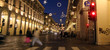 Luci d'artista Contemporary light