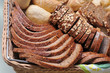 Foto: Brotkorb Brotkorb