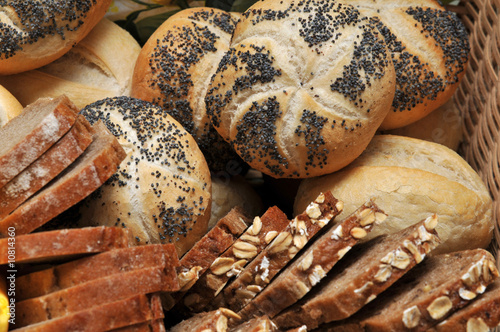 Foto: Brotkorb Brotkorb
