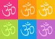 yoga yantras flowers