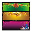 CHRISTMAS DECORATION VECTOR