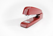 Red Stapler