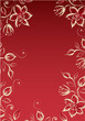 Floral background