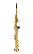 Saxo Soprano_7581b.