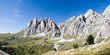 Geißlergruppe, Alpen