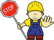 Kids - stop