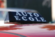 auto ecole