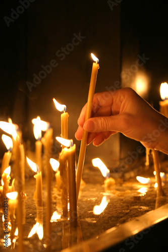 Photo: candles new 13 candles new 13