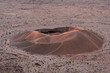 cratère Dolomieu, île de la Réunion cratère Dolomieu, île de la Réunion