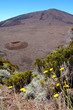 Volcan Piton de la fournaise Volcan Piton de la fournaise