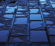 wet pave